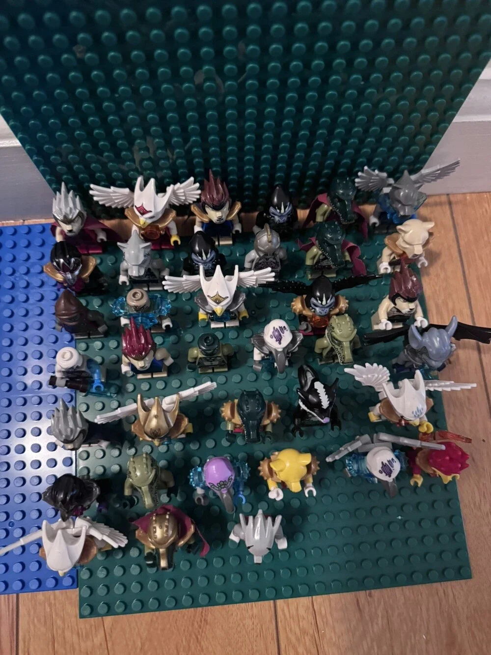 N/A this lot